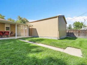 398 S Queen Circle, Lakewood CO 80226
