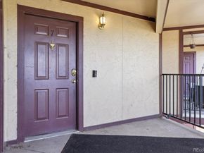 875 E 78th Avenue 7, Denver CO 80229
