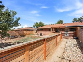 4753 Everett Court, Wheat Ridge CO 80033