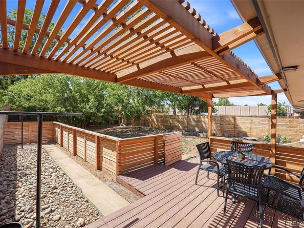 4753 Everett Court, Wheat Ridge CO 80033