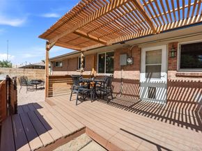 4753 Everett Court, Wheat Ridge CO 80033