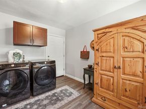 4753 Everett Court, Wheat Ridge CO 80033