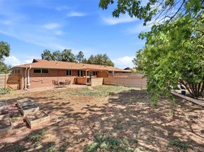 4753 Everett Court, Wheat Ridge CO 80033