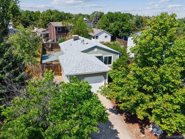 17441 E Union Drive, Aurora CO 80015