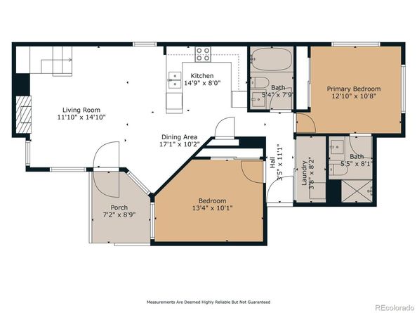 13883 E Lehigh Avenue B, Aurora CO 80014