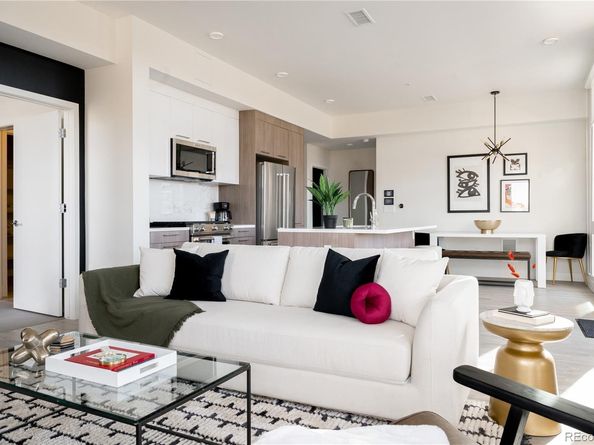 2880 Zuni Street 404, Denver CO 80211