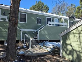 Undisclosed Address #3613570, Aurora CO 80013