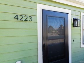 Undisclosed Address #3613570, Aurora CO 80013