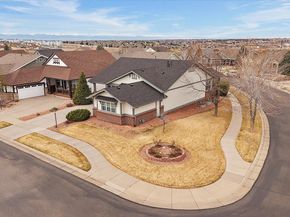 22885 E Canyon Place, Aurora CO 80016