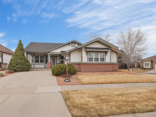 22885 E Canyon Place, Aurora CO 80016