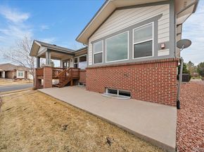 22885 E Canyon Place, Aurora CO 80016