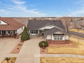 22885 E Canyon Place, Aurora CO 80016