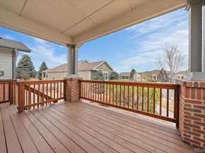 22885 E Canyon Place, Aurora CO 80016