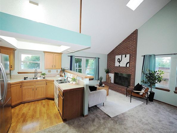 3300 W Florida Avenue 36, Denver CO 80219