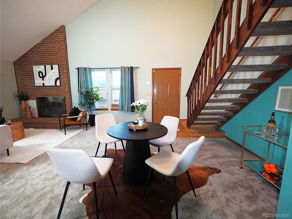 3300 W Florida Avenue 36, Denver CO 80219