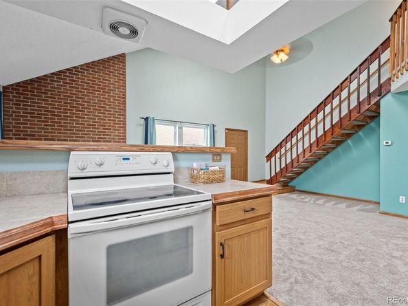 3300 W Florida Avenue 36, Denver CO 80219
