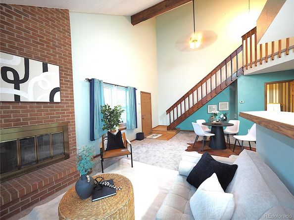 3300 W Florida Avenue 36, Denver CO 80219