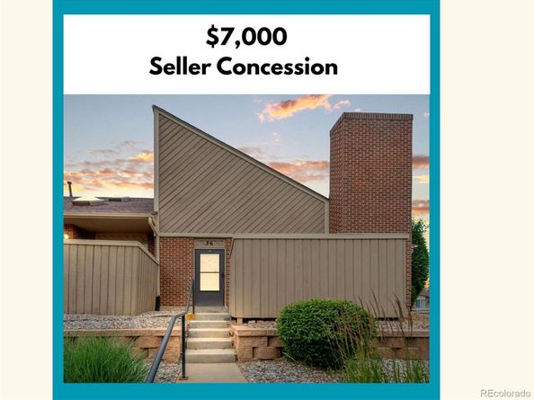 3300 W Florida Avenue 36, Denver CO 80219