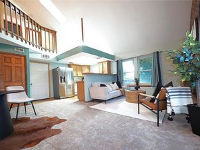 3300 W Florida Avenue 36, Denver CO 80219
