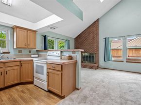 3300 W Florida Avenue 36, Denver CO 80219