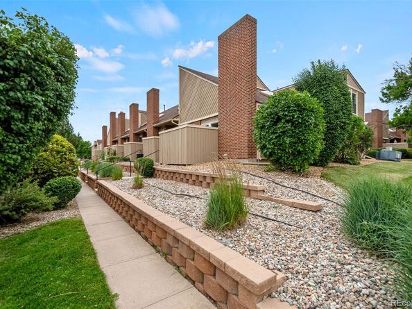 3300 W Florida Avenue 36, Denver CO 80219