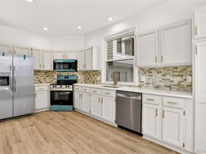 5322 S Danube Court, Centennial CO 80015