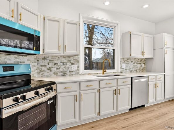 5322 S Danube Court, Centennial CO 80015