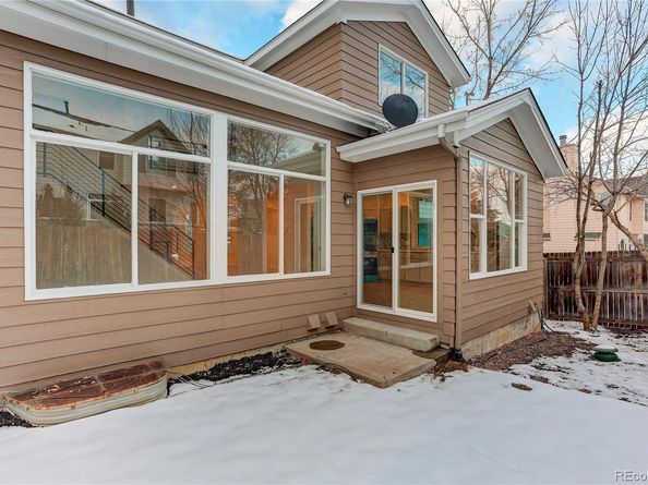 5322 S Danube Court, Centennial CO 80015