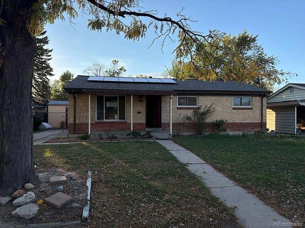 1355 Racine Street, Aurora CO 80011