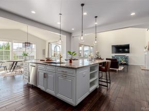 16950 W 95th Place, Arvada CO 80007