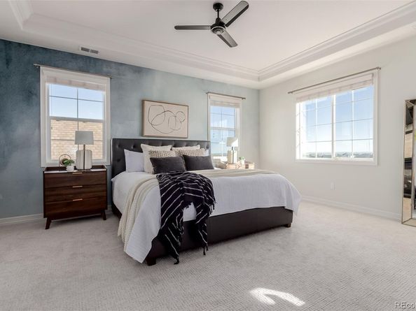 16950 W 95th Place, Arvada CO 80007