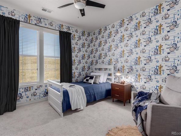 16950 W 95th Place, Arvada CO 80007