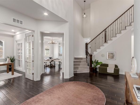 16950 W 95th Place, Arvada CO 80007