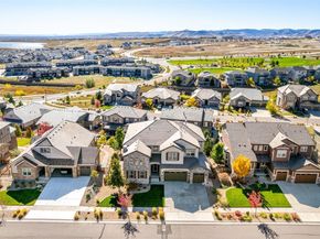 16950 W 95th Place, Arvada CO 80007