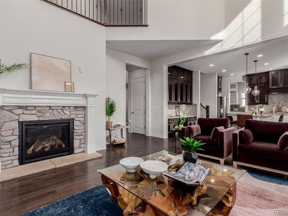16950 W 95th Place, Arvada CO 80007