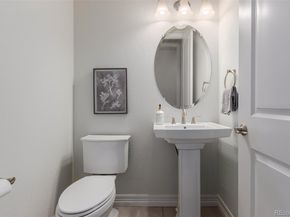 16950 W 95th Place, Arvada CO 80007
