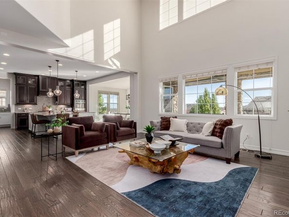 16950 W 95th Place, Arvada CO 80007