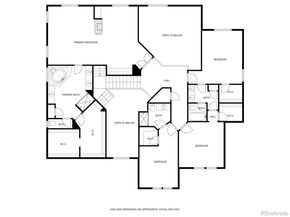 16950 W 95th Place, Arvada CO 80007