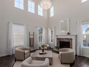 16950 W 95th Place, Arvada CO 80007