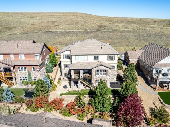 16950 W 95th Place, Arvada CO 80007