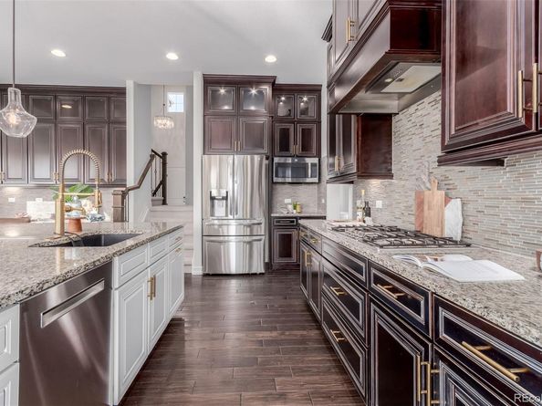 16950 W 95th Place, Arvada CO 80007