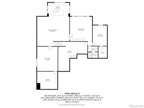 16950 W 95th Place, Arvada CO 80007