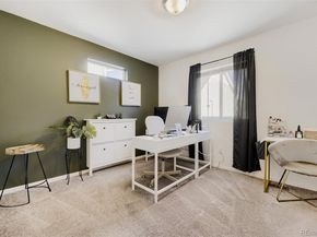 5368 N Argonne Street, Denver CO 80249