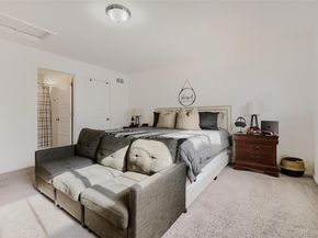 5368 N Argonne Street, Denver CO 80249