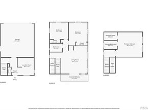 5368 N Argonne Street, Denver CO 80249