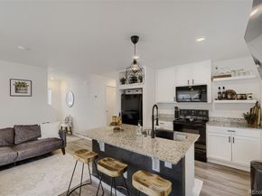 5368 N Argonne Street, Denver CO 80249