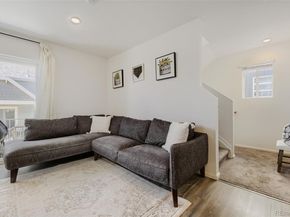 5368 N Argonne Street, Denver CO 80249
