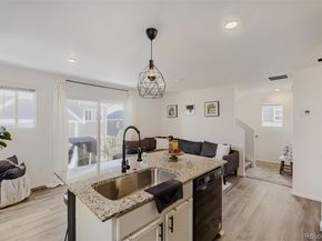 5368 N Argonne Street, Denver CO 80249