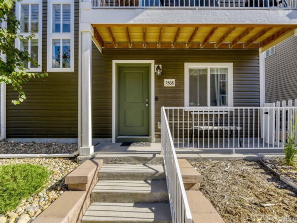 5368 N Argonne Street, Denver CO 80249