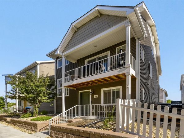 5368 N Argonne Street, Denver CO 80249